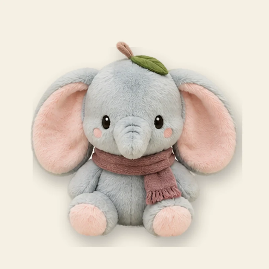 Book character plush toys product photo